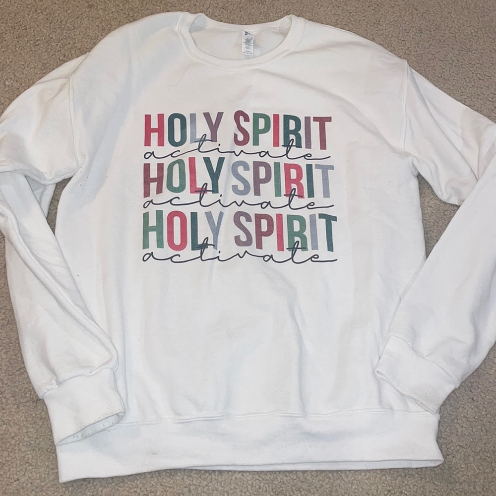 Christmas sweater